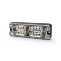 ECCO 12 LED varsellys