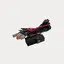 OZZ Kabelsett m/4 stk DT 6-pin universal