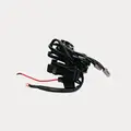OZZ PU6 kabelsett m/2 stk DTP 2-pin