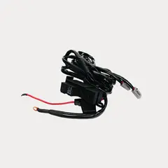 OZZ Kabelsett m/2 stk DTP 2-pin