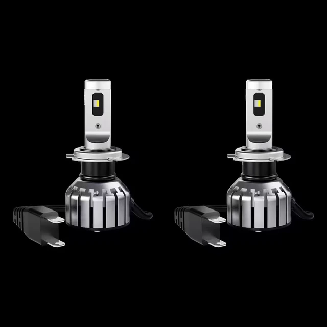 OSRAM H7 16W 24V 1500lm 6000K Osram Truckstar LED +230% 