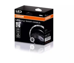 OSRAM LEDriving SMART CANBUS