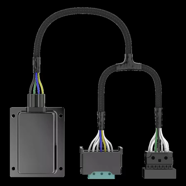OSRAM LEDriving SMART CANBUS 