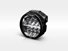 LAZER SENTINEL 7" ELITE PL2 fjernlys for hengende montering, m/parklys