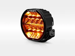 LAZER SENTINEL 7" ELITE PL2 fjernlys m/parklys