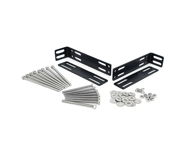 Fjernlyspakke med LAZER Linear 18 Elite f/ VW Caddy 2021-> 