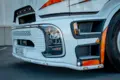 RST Lowline V15 spoilerbøyle f/Mercedes-Benz Actros ProCabin