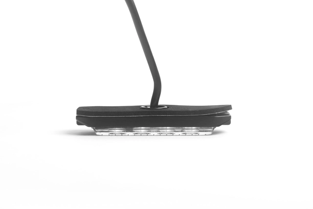 RAW STORM 4 varsellys 101mm 12-24V, m/ 2m ADR kabel, ECE R65 Oransje 