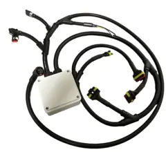 RST Kabelsett for frontbøyle f/ 4x6-pin Superseal (Lazer)