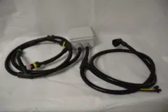 RST Kabelsett for frontbøyle f/ 4x3-pin Superseal (Lazer)