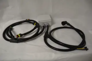 RST Kabelsett for frontbøyle f/ 4x3-pin Superseal (Lazer)