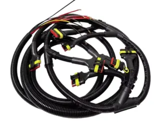 RST Kabelsett for takbøyle f/ 6x6-pin Superseal (Lazer)