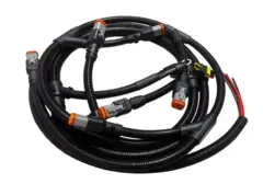 RST Kabelsett for takbøyle f/ 6x4-pin DT (OZZ)