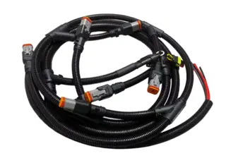 RST Kabelsett for takbøyle f/ 6x4-pin DT (OZZ)