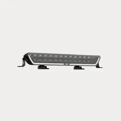 OZZ DRB2 P20" fjernlys LED-bar med parklys