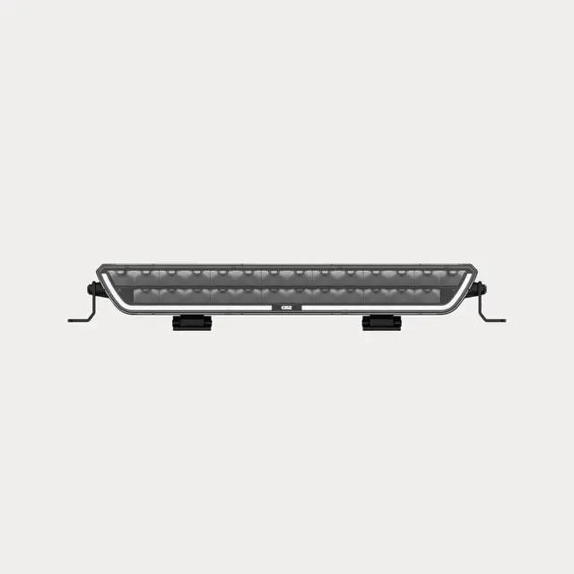 OZZ DRB2 P20" fjernlys LED-bar med parklys 