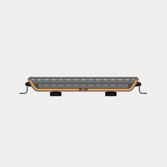 OZZ DRB2 P20" fjernlys LED-bar med parklys 