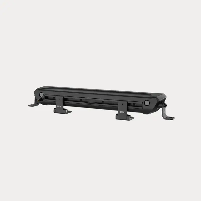 OZZ DRB2 P20" fjernlys LED-bar med parklys 