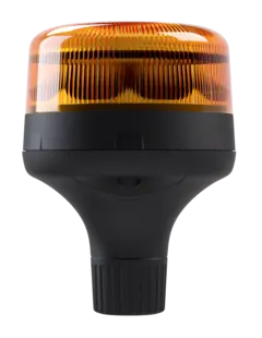 JULUEN Beacon LED pigg lav 12/24V Halo ring