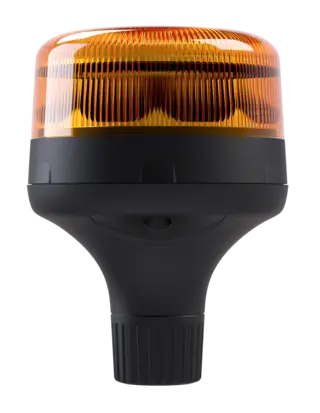 JULUEN Beacon LED pigg lav 12/24V Halo ring