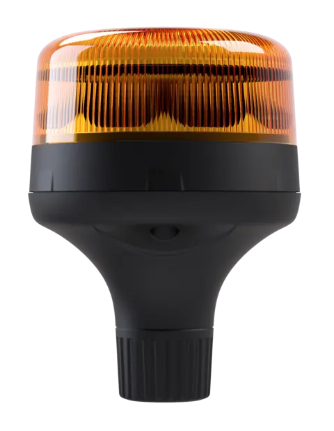 JULUEN Beacon LED pigg lav 12/24V Halo ring