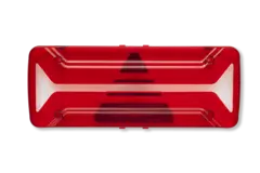 ASPÖCK glass ECOLED II H+V