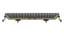 OZZ DRB1 P20" fjernlys LED-bar Sort m/parklys