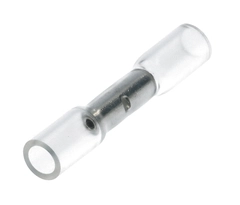 NEMIQ krympeskjøt klar 100pk Dim: 0,1 - 0,5mm²