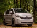LAZER VW Transporter T7 2025-> Grillkit med LAZER TR750 Elite G2