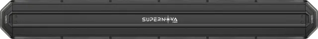 RAW SUPERNOVA BL varsellysbjelke 994mm Blackline m/fjernkontroll ECE R65 R10 