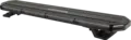 RAW SUPERNOVA BL varsellysbjelke 690mm Blackline m/fjernkontroll ECE R65 R10