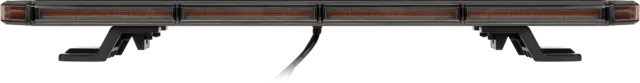 RAW SUPERNOVA BL varsellysbjelke 690mm Blackline m/fjernkontroll ECE R65 R10 