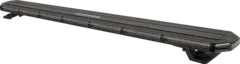 RAW SUPERNOVA BL varsellysbjelke 1147mm Blackline m/fjernkontroll ECE R65 R10