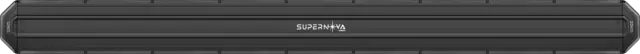 RAW SUPERNOVA BL varsellysbjelke 1452mm Blackline m/fjernkontroll ECE R65 R10 