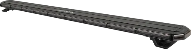 RAW SUPERNOVA BL varsellysbjelke 1452mm Blackline m/fjernkontroll ECE R65 R10 