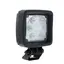 ABL LED arbeidslys 6 LED 2000 effektive lumen med  motpart