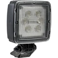 ABL LED arbeidslys 6 LED 2000 effektive lumen m/ motpart