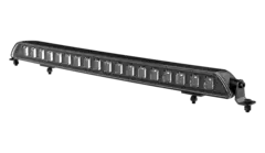 OZZ No glare 27" arbeidslys LED-bar 69cm flood, 270W, 22500lm