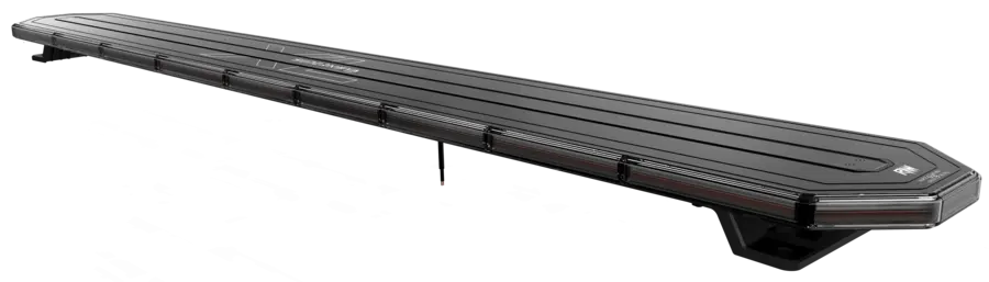 RAW SUPERNOVA XL BL varsellysbj. 1512mm Blackline m/fjernkontroll ECE R65 R10