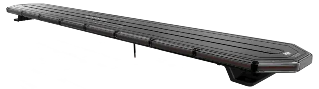 RAW SUPERNOVA XL BL varsellysbj. 1359mm Blackline m/fjernkontroll ECE R65 R10 