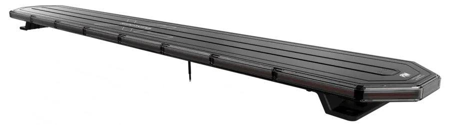 RAW SUPERNOVA XL BL varsellysbj. 1359mm Blackline m/fjernkontroll ECE R65 R10