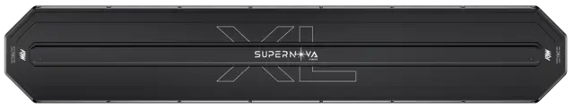 RAW SUPERNOVA XL BL varsellysbj. 1206mm Blackline m/fjernkontroll ECE R65 R10 