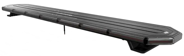 RAW SUPERNOVA XL BL varsellysbj. 1206mm Blackline m/fjernkontroll ECE R65 R10 