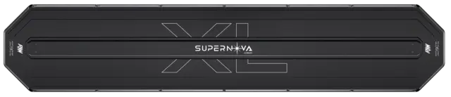 RAW SUPERNOVA XL BL varsellysbj. 1054mm Blackline m/fjernkontroll ECE R65 R10 