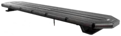 RAW SUPERNOVA XL BL varsellysbj. 1054mm Blackline m/fjernkontroll ECE R65 R10