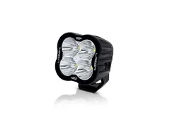 LAZER RP SPOT YELLOW fjernlys 107mm gult lys, ikke E-merket