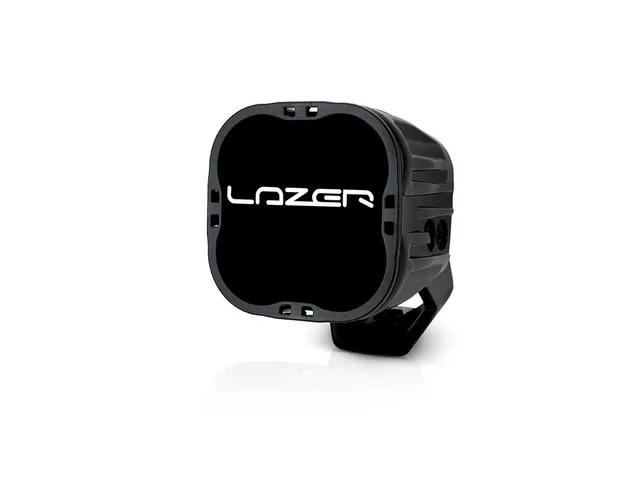 LAZER RP SPOT YELLOW fjernlys 107mm gult lys, ikke E-merket 