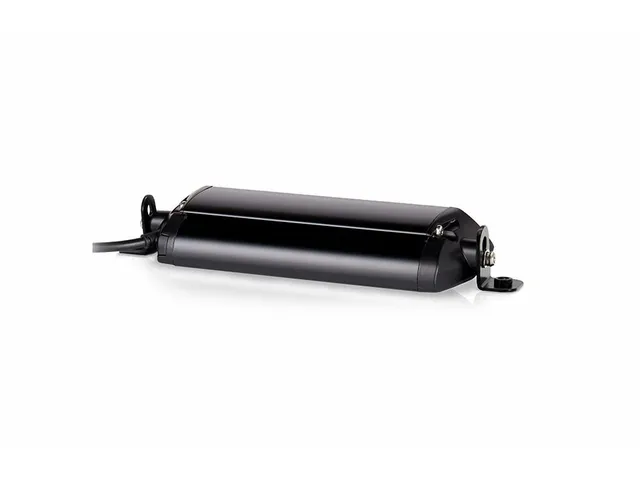 LAZER LINEAR6 ELITE YELLOW LED-bar 232mm gult lys, ikke E-merket 