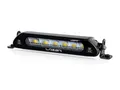 LAZER LINEAR6 ELITE YELLOW LED-bar 232mm gult lys, ikke E-merket