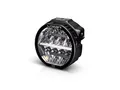 LAZER SENTINEL 7" ELITE fjernlys for hengende montering, m/parklys